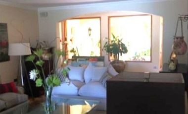 Vendo Hermosa Casa Jardines Del Sur