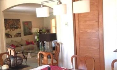 Vendo Hermosa Casa Jardines Del Sur
