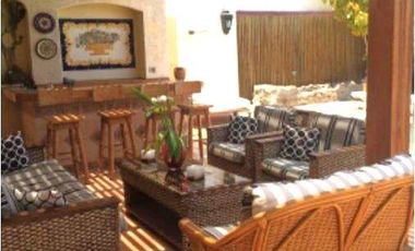 Vendo Hermosa Casa Jardines Del Sur