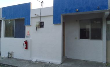 VENDO CASA EN ANCON