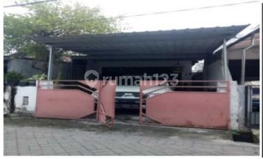 Dijual Rumah Kedurus Karangpilang 15 Menit Ke Pakuwon Mall