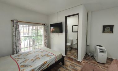 casa en arriendo en san fernando. Cod A9081844