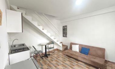 casa en arriendo en san fernando. Cod A9081844