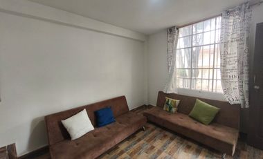 casa en arriendo en san fernando. Cod A9081844