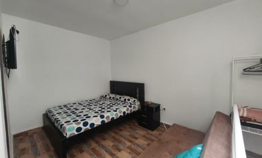 casa en arriendo en san fernando. Cod A9081844