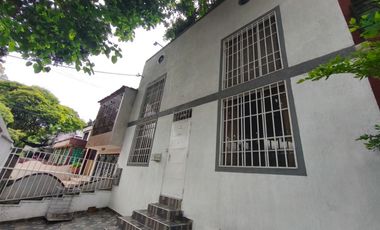 casa en arriendo en san fernando. Cod A9081844