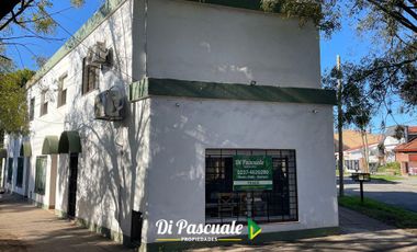 VENTA Duplex 3 Ambientes con Patio y Cochera - Moreno Sur