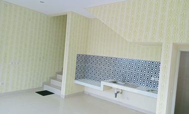 Disewakan Rumah Minimalis Di Bukit Golf Hijau Sentul City