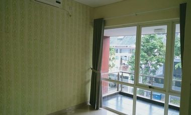 Disewakan Rumah Minimalis Di Bukit Golf Hijau Sentul City