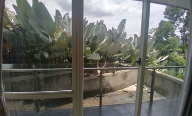 Disewakan Rumah Minimalis Di Bukit Golf Hijau Sentul City