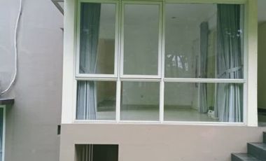 Disewakan Rumah Minimalis Di Bukit Golf Hijau Sentul City