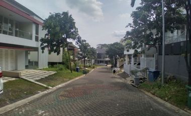 Disewakan Rumah Minimalis Di Bukit Golf Hijau Sentul City