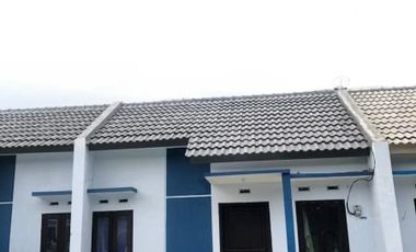 Promo rumah subsidi di pare kediri