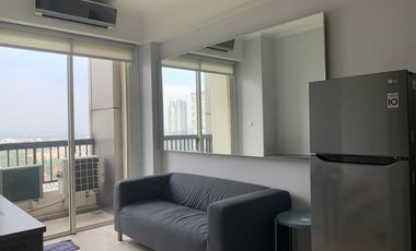 Disewakan Apartemen Silkwood Alam Sutera Tangerang Sebrang Univ Binus