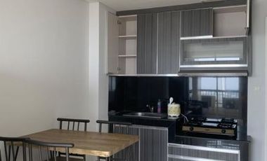 Disewakan Apartemen Silkwood Alam Sutera Tangerang Sebrang Univ Binus