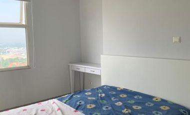 Disewakan Apartemen Silkwood Alam Sutera Tangerang Sebrang Univ Binus
