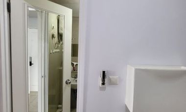 Disewakan Apartemen Silkwood Alam Sutera Tangerang Sebrang Univ Binus