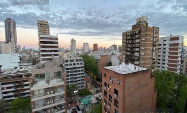 Soldado y Maure - Vista al Río - Cochera y Baulera