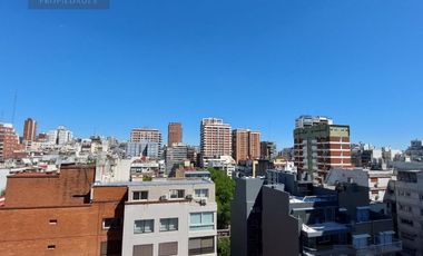 Soldado y Maure - Vista al Río - Cochera y Baulera