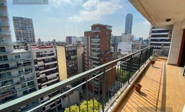 Soldado y Maure - Vista al Río - Cochera y Baulera