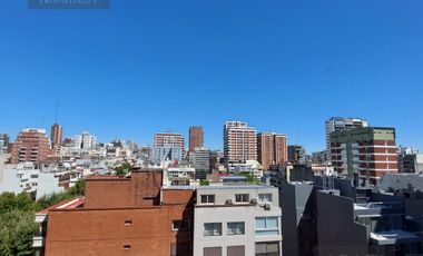 Soldado y Maure - Vista al Río - Cochera y Baulera