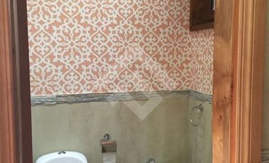 Casa en Venta en a 5 kilómetros entrada norte pucón