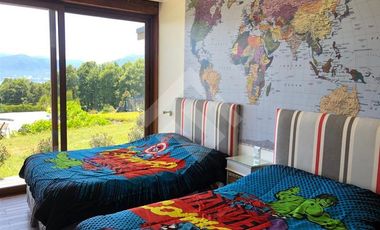 Casa en Venta en a 5 kilómetros entrada norte pucón