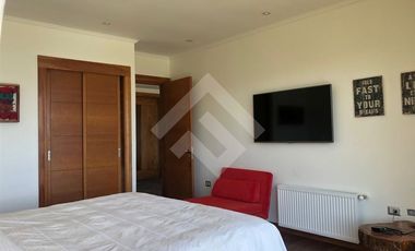 Casa en Venta en a 5 kilómetros entrada norte pucón