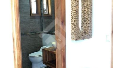 Casa en Venta en a 5 kilómetros entrada norte pucón