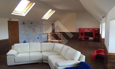 Casa en Venta en a 5 kilómetros entrada norte pucón