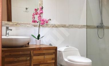 Casa en Venta en a 5 kilómetros entrada norte pucón