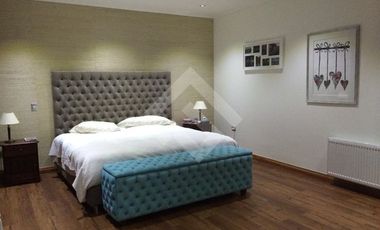 Casa en Venta en a 5 kilómetros entrada norte pucón