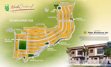 ELISA HOMES PHASE 3 HOUSE AND LOT FOR SALE!!!
