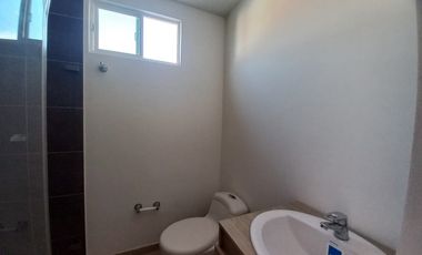 casa condominio en venta en alfaguara. Cod V4941