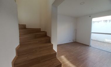 casa condominio en venta en alfaguara. Cod V4941