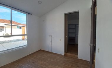 casa condominio en venta en alfaguara. Cod V4941