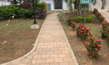 casa condominio en venta en alfaguara. Cod V4941