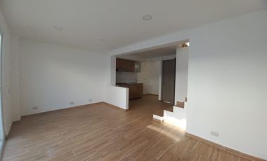 casa condominio en venta en alfaguara. Cod V4941