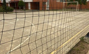 casa condominio en venta en alfaguara. Cod V4941