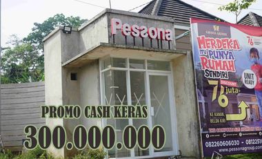 RUMAH CLUSTER DI SALATIGA OLX TERBARU DAN NYAMAN LOKASI HOOK