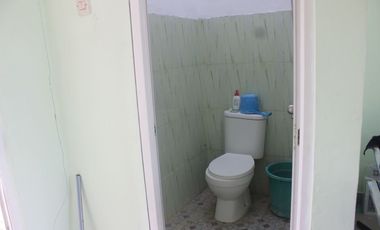 RUMAH ANGSURAN 1 JUTAAN DI BANTUL