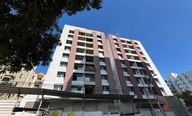 apartamento en venta en ciudad jardín. Cod V103436