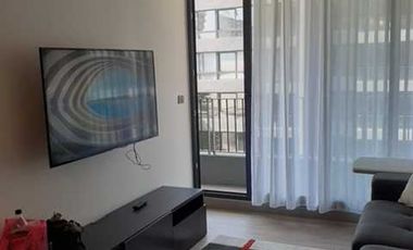 Departamento en arriendo en SANTIAGO