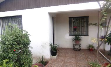 Casa en venta en PADRE HURTADO
