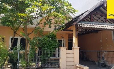 Rumah Dijual di Delta Sari Baru Tama, Sidoarjo