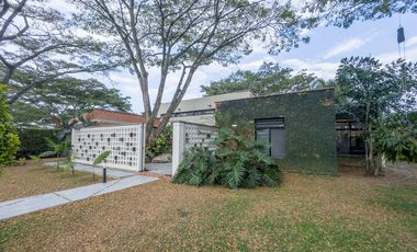 Casa en venta en Jamundi. Cod V5678