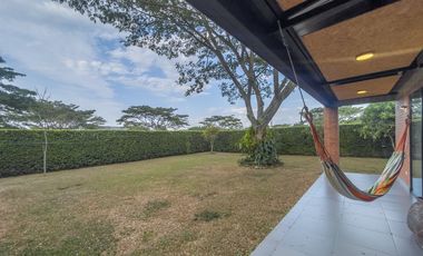 Casa en venta en Jamundi. Cod V5678