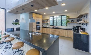 Casa en venta en Jamundi. Cod V5678