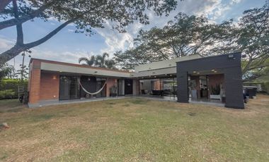 Casa en venta en Jamundi. Cod V5678