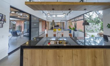 Casa en venta en Jamundi. Cod V5678